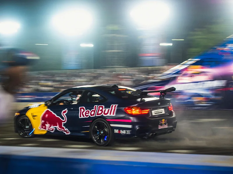 Gaming Stackly — Competitive Racing Esports Platform